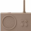 Rádio Tykho 3 taupe