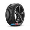 Michelin PILOT SPORT 5 235/40 R19 96Y, XL* #C,A,B(72dB)