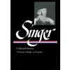 Collected Stories Vol. 2 - Isaac Bashevis Singer, Harper Collins