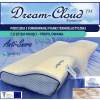 Dream-cloud Orthopedic Cushion 62 x 34 cm (Dream -cloud Premium Bio - L Profilovaný vankúš)