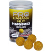 STARBAITS Hard Boilies Pro Banana Nut 24mm 200g