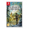 Hra SQUARE ENIX Nintendo SWITCH Octopath Traveler 0 (5021290101395)