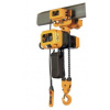 Elektrický reťazový kladkostroj s pojazdom 500kg 12m 380V HHBDII005-01