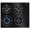 Plynová varná doska Electrolux EGG6407K