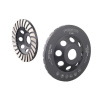 kotúč brúsny diamant TURBO 115x22,2mm