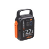 CARCLEVER 06438574 Nabíjecí stanice 35966 22500mAh