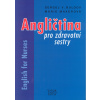 Angličtina pro zdravotní sestry - Sergej Vladislav Buldov, Marie Maxerová