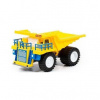 Auto důlní nakladač BELAZ 75131 /+3