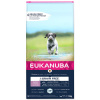 EUKANUBA Puppy & Junior Large & Giant Breed Grain Free Ocean Fish 12 kg