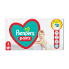 Pampers Pants plienkové nohavičky veľkosti 4 (9- 15kg)