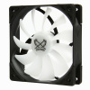 SCYTHE SU1225FD12LR-RD Scythe Kaze Flex RGB 120mm SU1225FD12LR-RD