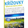 Křížovky - Zábava pro dobrou náladu