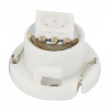 T4.7, 1x 5050 SMD LED - Červená