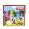 Stabilo Pen 68 18 farieb