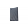 WD My Passport Harddisk WDBWML0020BGY 2TB USB 3.2 Gen 1 (WDBWML0020BGY-WESN)