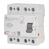 ETI Polam Diferenciálna poistka 3P 40A 6kA 30mA AC EFI6-P4 AC 40/0,03