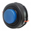 VERKE VERKE Strunová hlava krovinorezu BLACK/BLUE DEGET V90101