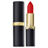 Rúž L'Oréal Expert červený 344 crimson obsession matný v tyčinke 4,8 g ml 73 g