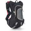 ruksak USWE ENDURO MOTO HYDRO 8 CARBON objem 8L,hydrobag 3L= USWE RAW 8