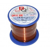Vinutý drôt DN1E 200 ⌀ 0,75 mm Hmotnosť: 250g