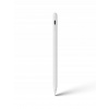 Dotykové Pero UNIQ Pixo pre iPad, biely (UNIQ-PIXO-WHITE)