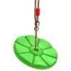 Verk 01534 hojdačka disk 27 cm zelená