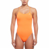 Plavky Nike Total Orange 1157156 14 (L)