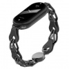 Remienok Xiaomi Smart Band 8/9 (8529) čierny