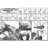 Centrálny nosič Kappa KZ350 YAMAHA BT 1100 02-09 (Centrálny nosič Kappa KZ350 YAMAHA BT 1100 02-09)