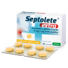 Septolete extra citrón a med 16 pastiliek