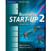Business Start-Up 2: Student´s Book - Mark Ibbotson