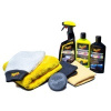 Meguiar's New Car Kit - kompletní sada pro údržbu nového vozu SLEVA 3%