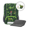 Detský ruksak Step by Step Kid SHINE, Dino Night Tyro