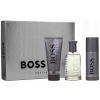 Hugo Boss Boss Bottled No.6 EDT 100 ml + sprchový gél 100 ml + deospray 150 ml darčeková sada