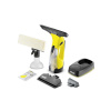 Stierka na okná AKU KÄRCHER WV 5 PREMIUM NON STOP CLEANING KIT