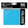 Protektory Ultra-Pro Eclipse Gloss 100 ks