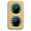 TFA 40.1004 - Sauna Kombinace (Teploměr, Vlhkoměr) TFA40.1004