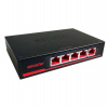 Asustor ASW205T 5portový switch, 5x 2,5 GLAN (92W02-T0200001)