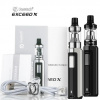 JOYETECH EXCEED-X 1000mAh KIT - SILVER