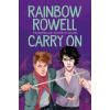 Carry On - Rowellová Rainbow