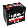 BS Battery BS BATÉRIA SLA Bezúdržbová batéria Aktivovaná z výroby - U1-9