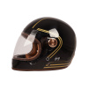 By City Roadster III helmet gold black