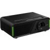 Projektor DLP ViewSonic X1-4K čierny