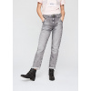Pepe Jeans dámske sivé džínsy Hanze PL203385WU50000 29