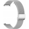 Náramok YIVO pre univerzálny 22 mm strieborný