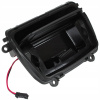 PREDNÝ POPOLNÍK KONZOLY STRED BMW 5 F10 F11 F18 TOURING 683489326597
