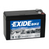 EXIDE Startovacia bateria AGM12-7F