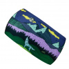 Funkčná čelenka Drexiss Wolf Veľkosť: DĚTSKÁ jaro/léto Obvod 48-52cm