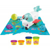 Kreatívny set Hasbro F88045L0 Play-Doh Lietadlo objaviteľa