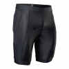 Ochranné šortky Fox Baseframe Pro New Short black L - Odosielame do 24 hodín